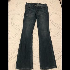 American rag cie boot jeans